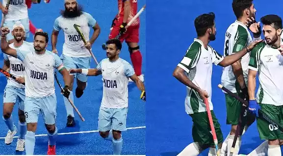 Pakistan Declines to Send Hockey Team to Asia Cup in India Over Security Concerns