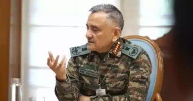 Pakistan's drones in Operation Sindoor inflicted no damage, most neutralised: CDS Chauhan