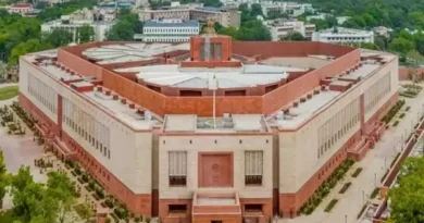 Parliament Adjourned Amid Opposition Uproar Over Pahalgam Terror Attack