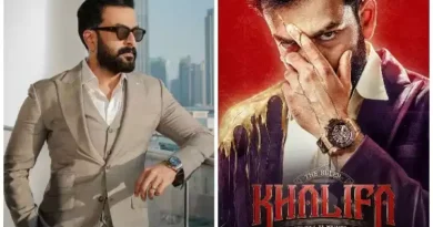 Prithviraj Sukumaran Begins Filming for Malayalam Action Thriller 'Khalifa'