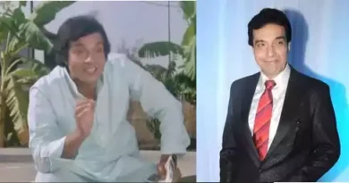 Producer-Actor Dheeraj Kumar Passes Away At 79