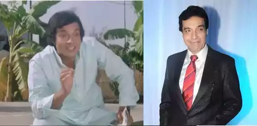 Producer-Actor Dheeraj Kumar Passes Away At 79