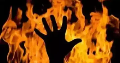 Puri Horror: 16-Year-Old Girl Set Ablaze by Miscreants Politicians Demand Swift Action
