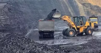 Rare Earth Elements Discovered in Telangana Coal Mines