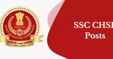SSC CHSL 2025 Registration Ends Today for 3131 Posts