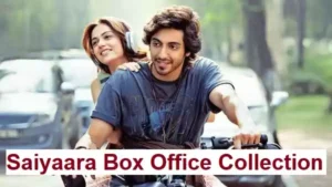 Saiyaara Box Office Collection Day 9: Mohit Suri’s Film Crosses ₹200 Crore