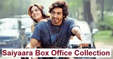 Saiyaara Box Office Collection Day 9: Mohit Suri’s Film Crosses ₹200 Crore