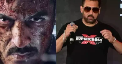Salman Khan Calls ‘Battle of Galwan’ His Most Physically Demanding Role Yet