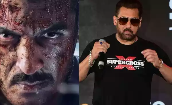 Salman Khan Calls ‘Battle of Galwan’ His Most Physically Demanding Role Yet
