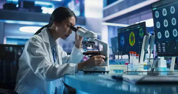 Scientists find over 200 hidden proteins that may drive Alzheimer’s Study
