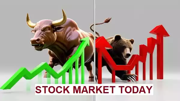 Sensex Nifty 50 Rebound as Banking Giants Rally