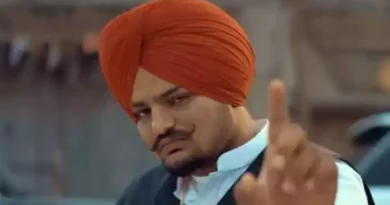 Sidhu Moosewala to Return as Hologram in 2026 Global ‘Signed to God’ World Tour