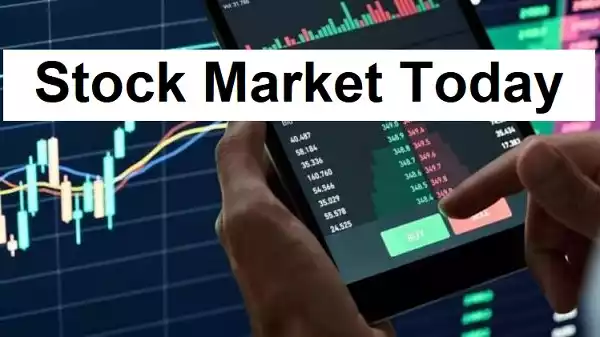 Stock Market Today Sensex Nifty End Lower for Fourth Straight Session Amid Weak Q1 Results