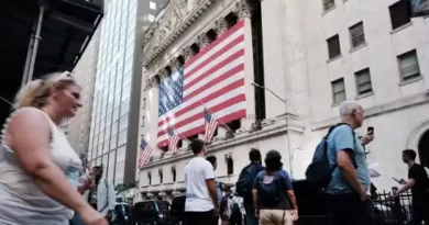 Stock Market Update Futures Dip as Tesla Slides Trump and Musk Feud Over Subsidies