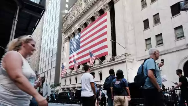 Stock Market Update Futures Dip as Tesla Slides Trump and Musk Feud Over Subsidies