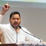 Tejashwi Yadav Blasts Nitish Govt Over Gopal Khemka’s Murder