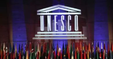 U.S. to Withdraw from UNESCO Again Citing Anti-Israel Bias