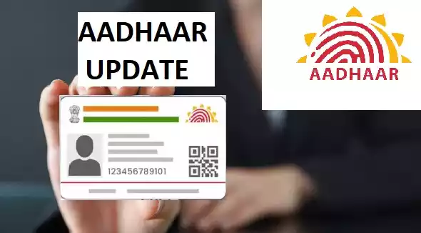 UIDAI Update Aadhaar Biometrics for Children Aged 5–7 Before They Turn Seven
