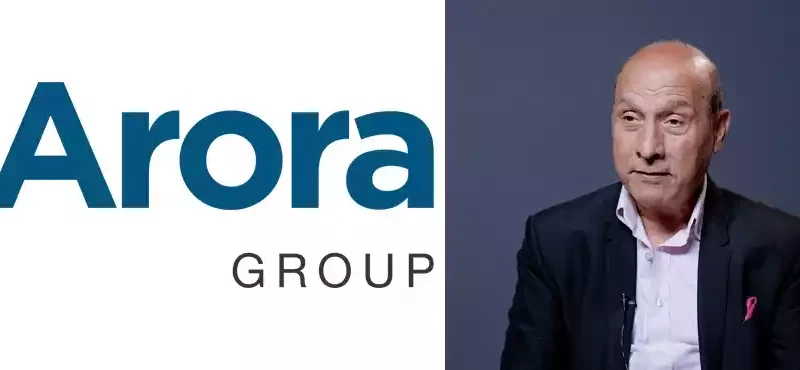UK’s Arora Group Plans Entry into India as FTA Sparks Business Optimism