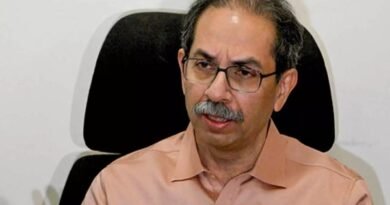 Uddhav Thackeray Slams Centre Over Pahalgam Terror Attack