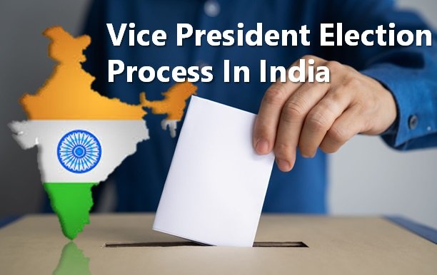 Vice President Election Process Begins After Jagdeep Dhankhar Resigns
