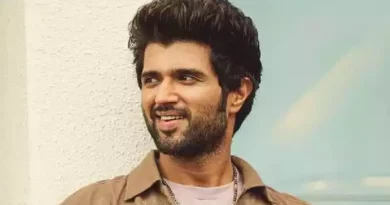 Vijay Deverakonda Diagnosed With Dengue Ahead of Kingdom Release