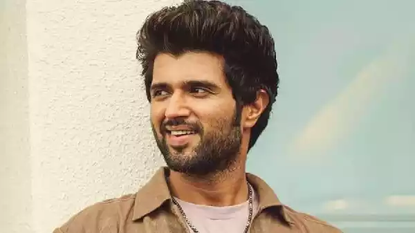 Vijay Deverakonda Diagnosed With Dengue Ahead of Kingdom Release