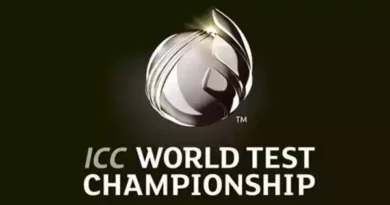 WTC Points Table Updated After India’s Loss in 3rd Test vs England
