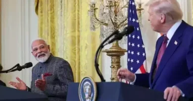 White House Praises India as Strategic Ally Signals Trade Deal Announcement Very Soon