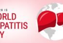 World Hepatitis Day 2025