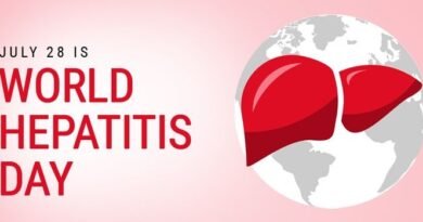 World Hepatitis Day 2025