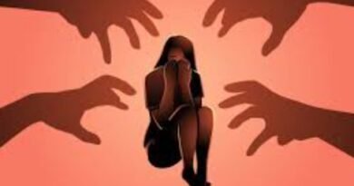 Young Woman Gang-Raped in Jagatsinghpur