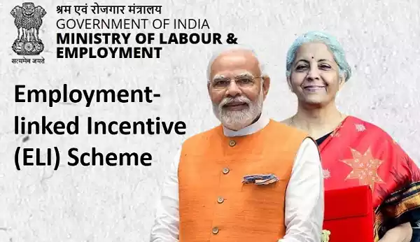 employment-linked incentive (ELI) scheme