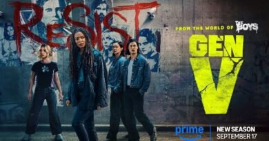 ‘Gen V’ Season 2 Trailer Unveils New Dean Dark Secrets and Campus Turmoil