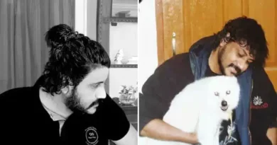 ‘Prince of Funny Photoshop Videos’ Atheist Krishna Passes Away