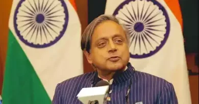 ‘Step toward justice’ Tharoor applauds US for naming TRF a global terrorist organisation