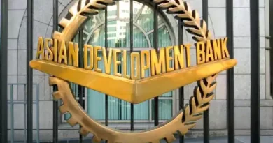 ADB Aid for Pakistan Floods