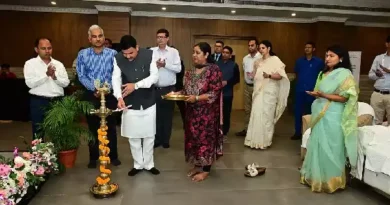 Aadi Karmayogi Abhiyan in Odisha
