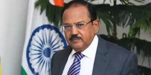 Ajit Doval Moscow visit