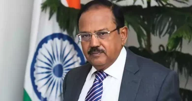 Ajit Doval Moscow visit