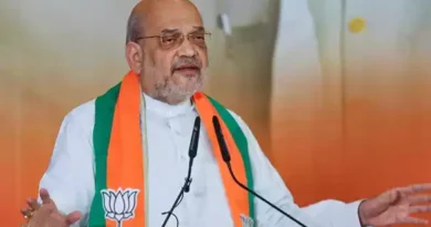 The political atmosphere in Bihar turned heated on Thursday after Union Home Minister Amit Shah on PM Modi mother abuse