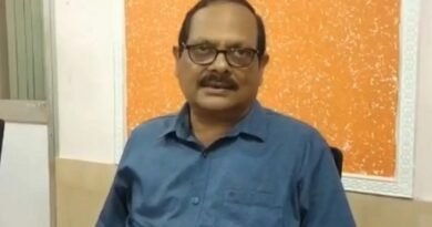 BSE Vice President Arrested in OTET 2025 Question Paper Leak Case in Odisha