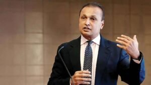 Bank of India declares Reliance Communications fraud