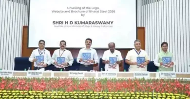 Bharat Steel 2026