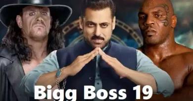 Bigg Boss 19
