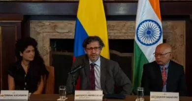 Bogota International Book Fair 2026