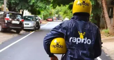 CCPA imposes ₹10 Lakh penalty on Rapido
