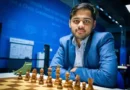 Chennai Grandmasters chess tournament