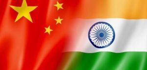 China supports India Trump tariffs