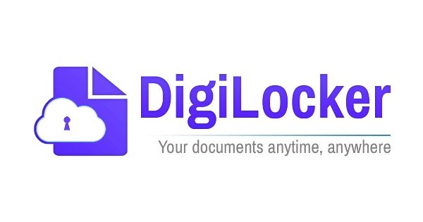 DigiLocker services